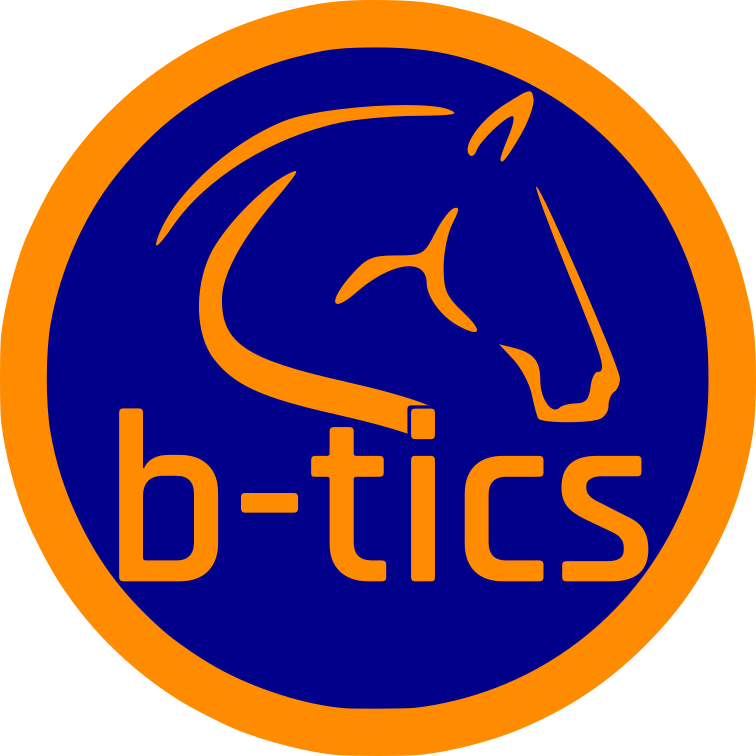 Selo BTICS